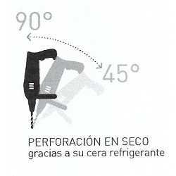 Corona Diamante Porcelanico