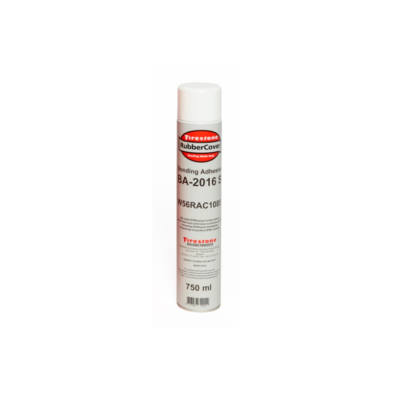 Bonding Adhesive BA-2016 S/TF (Adhesivo Soporte Spray)