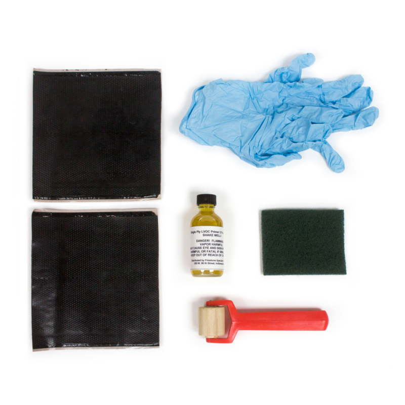 QuickSeam Repair Kit (Kit de reparación EPDM)