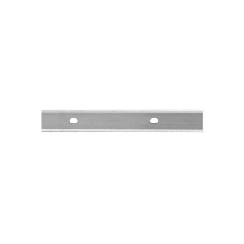 Aluminium Termination Bars (Barras Anclaje Final)