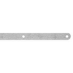 Metal Batten Strips (Barras de anclaje solera)