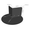 Esquinas Exteriores EASYCORNER OUT Ref. 107E
