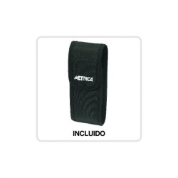 Medidor Laser Metrica Flash C100