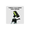 Medidor Laser Metrica Flash C100