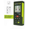 Medidor Laser Metrica Flash C100