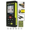 Medidor Laser Metrica Flash C100