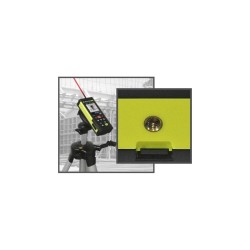 Medidor Laser Metrica Flash C100