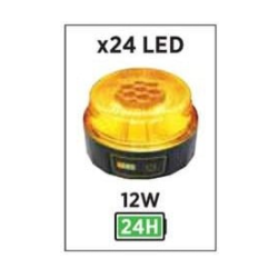 Baliza Emergencia LED V16