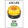 Baliza Emergencia LED V16