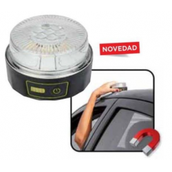 Baliza Emergencia Led V16