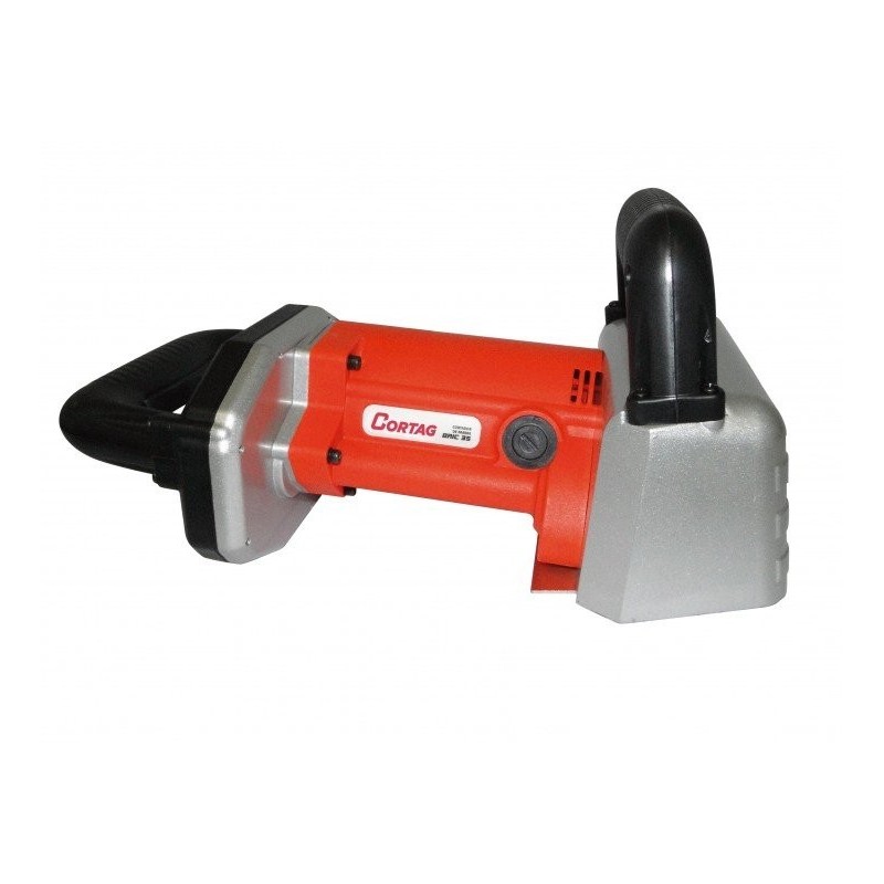 cortador de pared