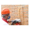 cortador de pared