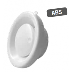 Difusor ABS Para Empotrar...