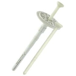 TACO DE FIJACIÓN  MOD.FIXPLUG-8