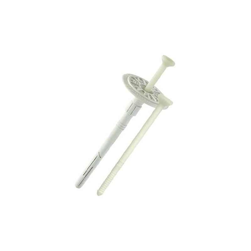 TACO DE FIJACIÓN  MOD.FIXPLUG-8