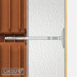 Taco de Golpeo FIXPLUG-10