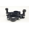 CONJUNTO SOPORTE + ABRAZADERA TOLDO