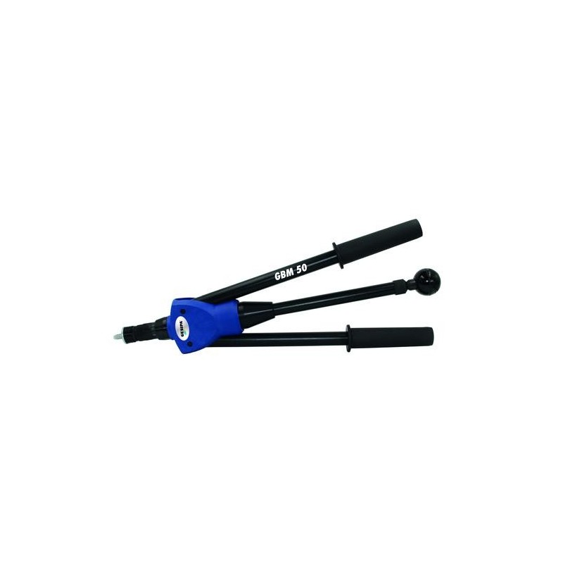 REMACHADORA GBM 50