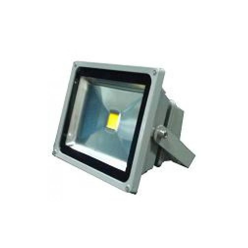 Foco Led con Batería