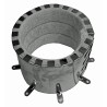 Collarín Intumescente Cortafuego EI2 60´/120´