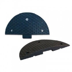 Terminación Redonda...