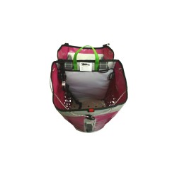 Bolsa de transporte
