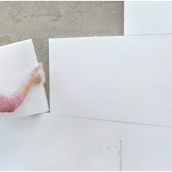 Panel aislante
