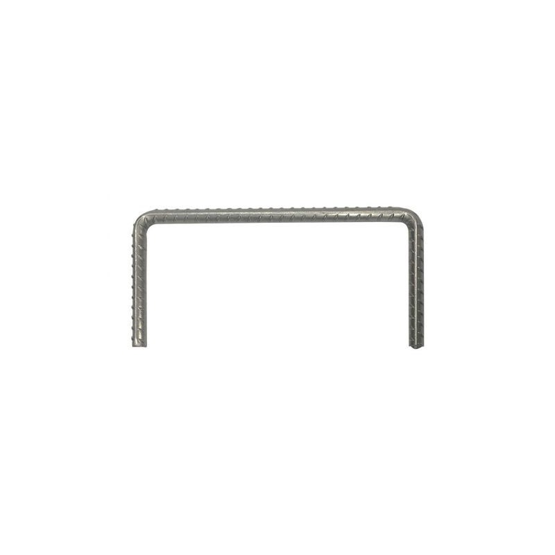 grapa inox 8mm