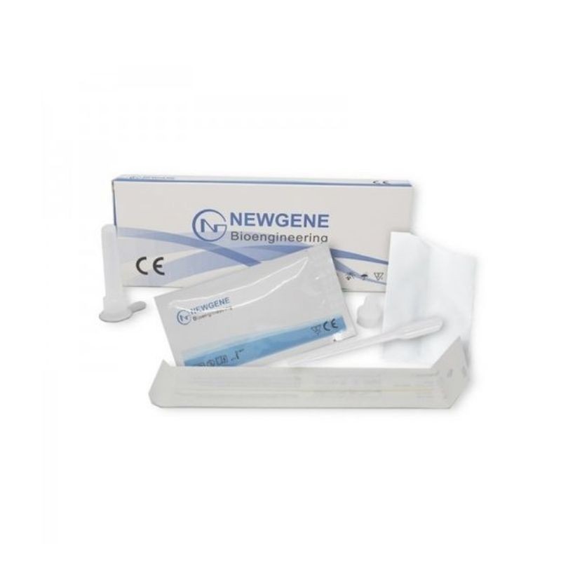 TEST RÁPIDO COVID-19 NEWGENE.