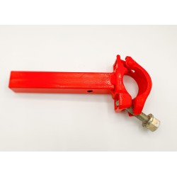 Tubo Abrazadera FER-48
