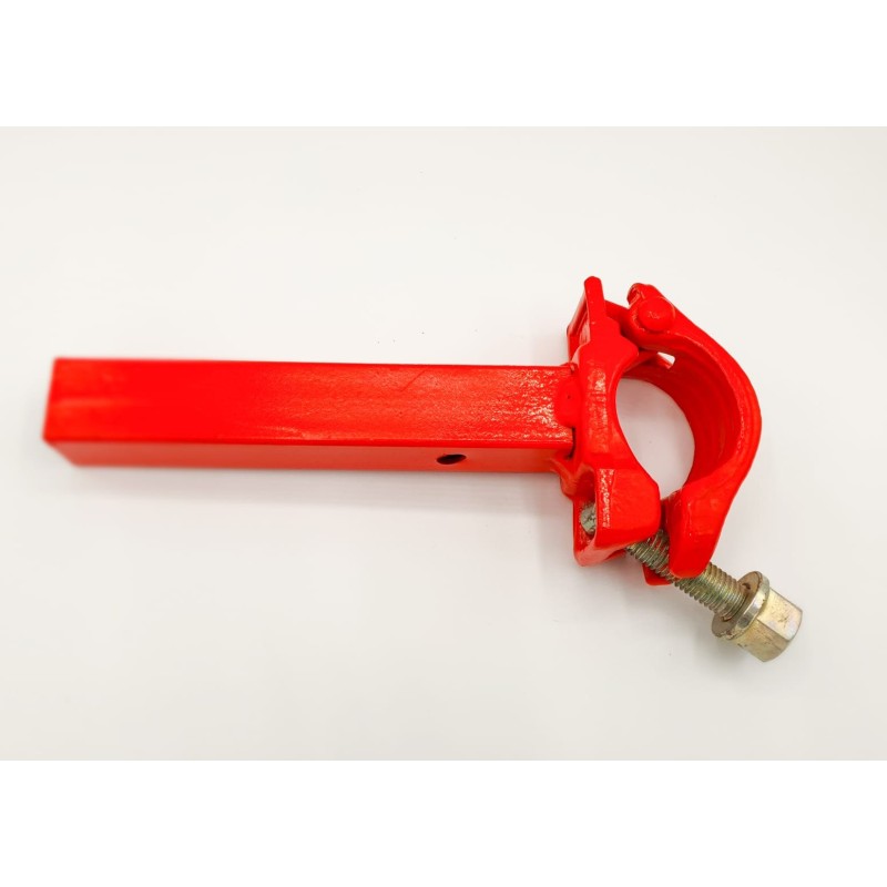 Tubo Abrazadera FER-48
