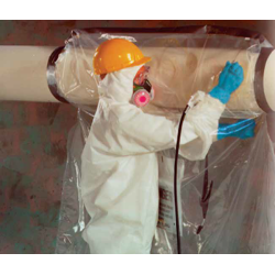 Glovebag