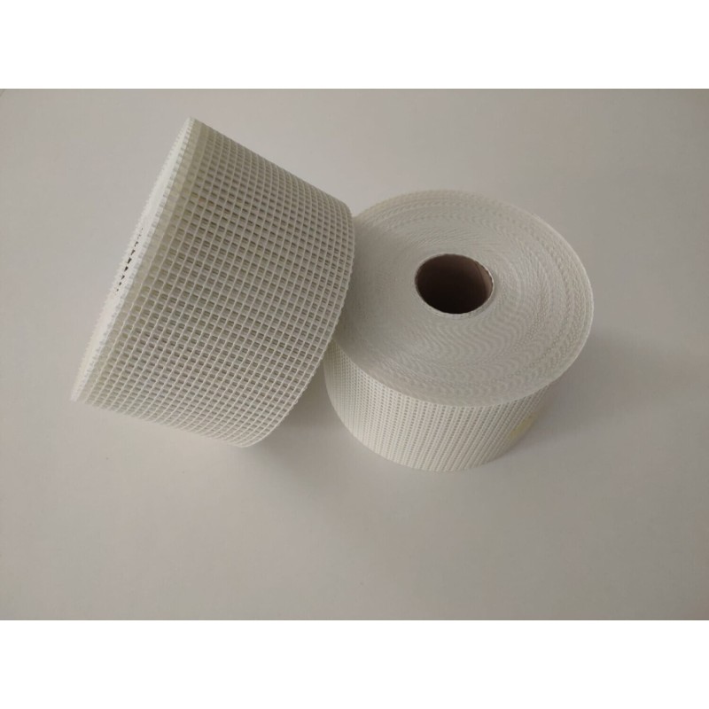 Malla SATE 160 Mod.Tramaglass 0.10x50