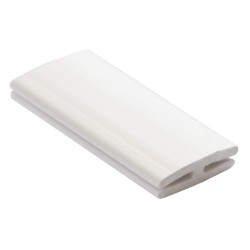 Elemento conector de perfiles de arranque