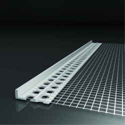 Perfil Stop/Despiece 3/6 mm