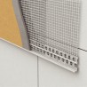 Perfil Stop/Despiece 3/6 mm