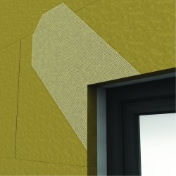 Malla Refuerzo Esquina 65x33