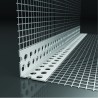Perfil cantonera PVC