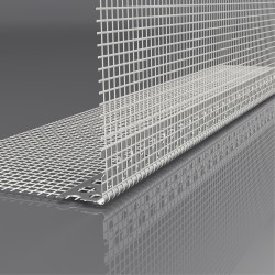 Perfil Cantonera Aluminio...