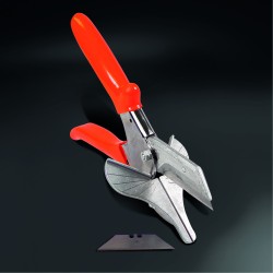 tijera perfileria sate