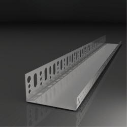 Perfil Lateral Aluminio