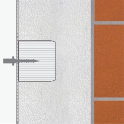 Cilindro H-EPS ECO-FIX MZ