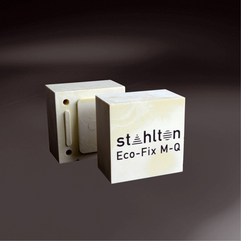 Suplemento PU ECO-FIX Q para el CUBO ECO-FIX L