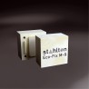 Suplemento PU ECO-FIX Q para el CUBO ECO-FIX L