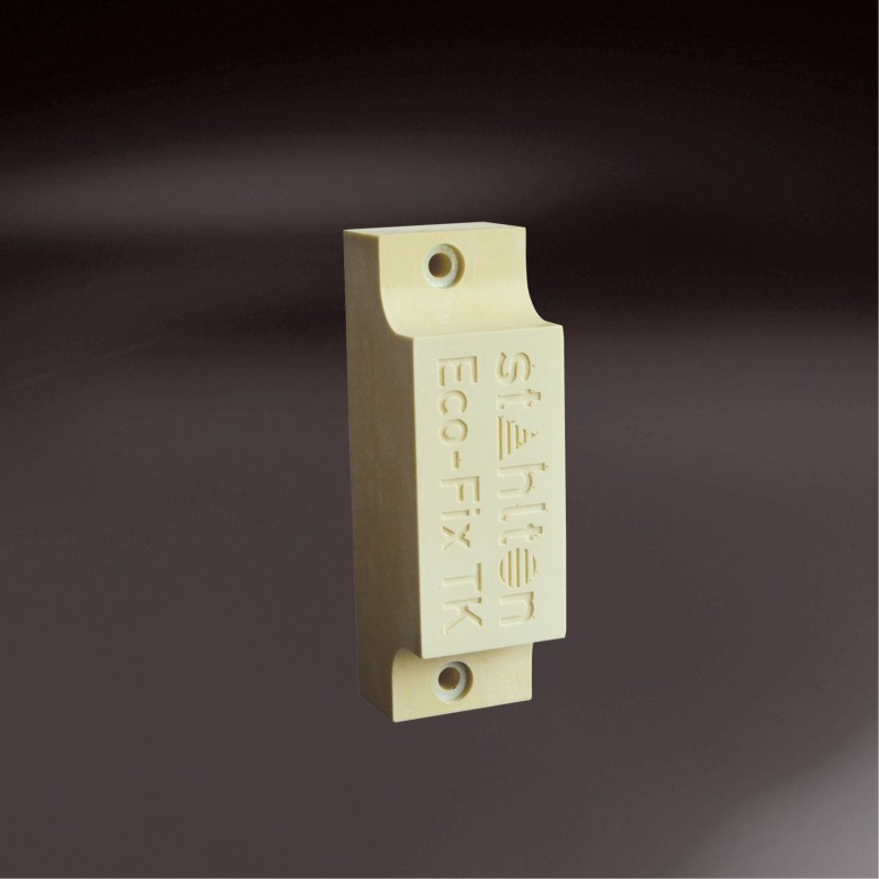 Soporte rectangular TK