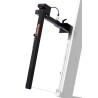 accesorio vertical para mesa de corte