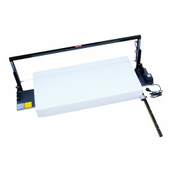 Mesa Corte Hilo Mod.25046