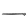 Canaleta Sifónica Plato Ducha INOX. AISI 304L Mod.Plana
