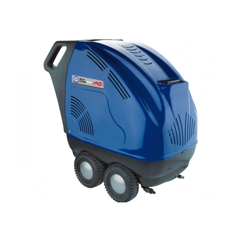 Hidrolimpiadora Agua Caliente ARBC 8860