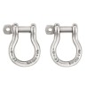 Grilletes para Asiento (pack de 2)
